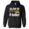 18500 Adult Heavy Blend Hooded Sweatshirt Thumbnail