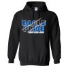 18500 Adult Heavy Blend Hooded Sweatshirt Thumbnail