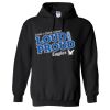 18500 Adult Heavy Blend Hooded Sweatshirt Thumbnail