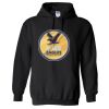 18500 Adult Heavy Blend Hooded Sweatshirt Thumbnail