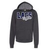 3719Y Youth Sponge Fleece Hoodie Thumbnail