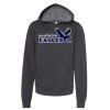 3719Y Youth Sponge Fleece Hoodie Thumbnail