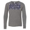 3513Y Youth Extra Soft Tri-blend Long Sleeve Thumbnail