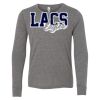 3513Y Youth Extra Soft Tri-blend Long Sleeve Thumbnail