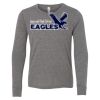 3513Y Youth Extra Soft Tri-blend Long Sleeve Thumbnail
