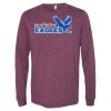3513 Adult Extra Soft Tri-blend Long Sleeve Thumbnail