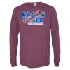 3513 Adult Extra Soft Tri-blend Long Sleeve Thumbnail