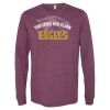 3513 Adult Extra Soft Tri-blend Long Sleeve Thumbnail