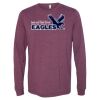 3513 Adult Extra Soft Tri-blend Long Sleeve Thumbnail