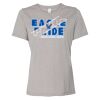 6413 Women’s Extra Soft Tri-blend Tee Thumbnail
