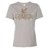 6413 Women’s Extra Soft Tri-blend Tee Thumbnail