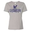 6413 Women’s Extra Soft Tri-blend Tee Thumbnail