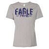 6413 Women’s Extra Soft Tri-blend Tee Thumbnail