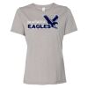 6413 Women’s Extra Soft Tri-blend Tee Thumbnail
